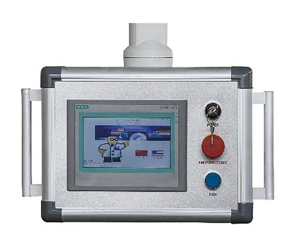 CF-M 2505 Capsule Filling Machine — up to 150,000 capsules/hour — image 6