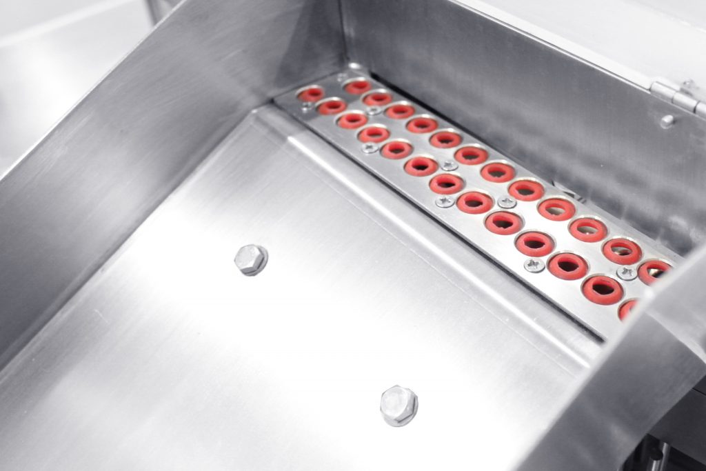 CF-M 3800 Capsule Filling Machine — up to 228,000 capsules/hour — image 3