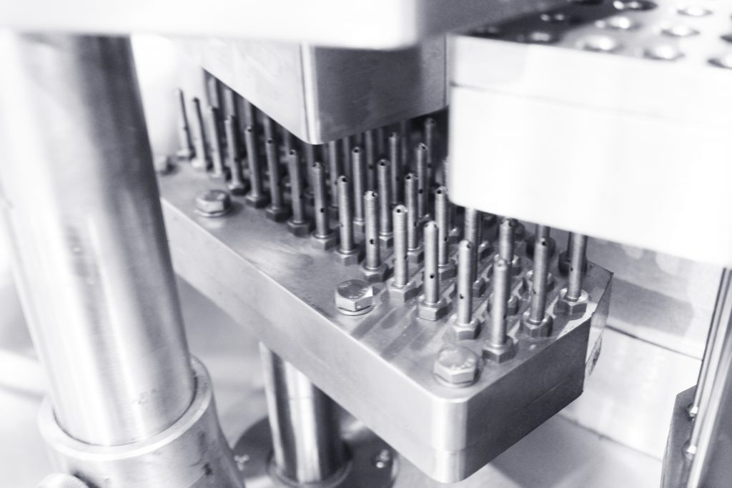 CF-Q 7500 Capsule Filling Machine — up to 450,000 capsules/hour — image 3