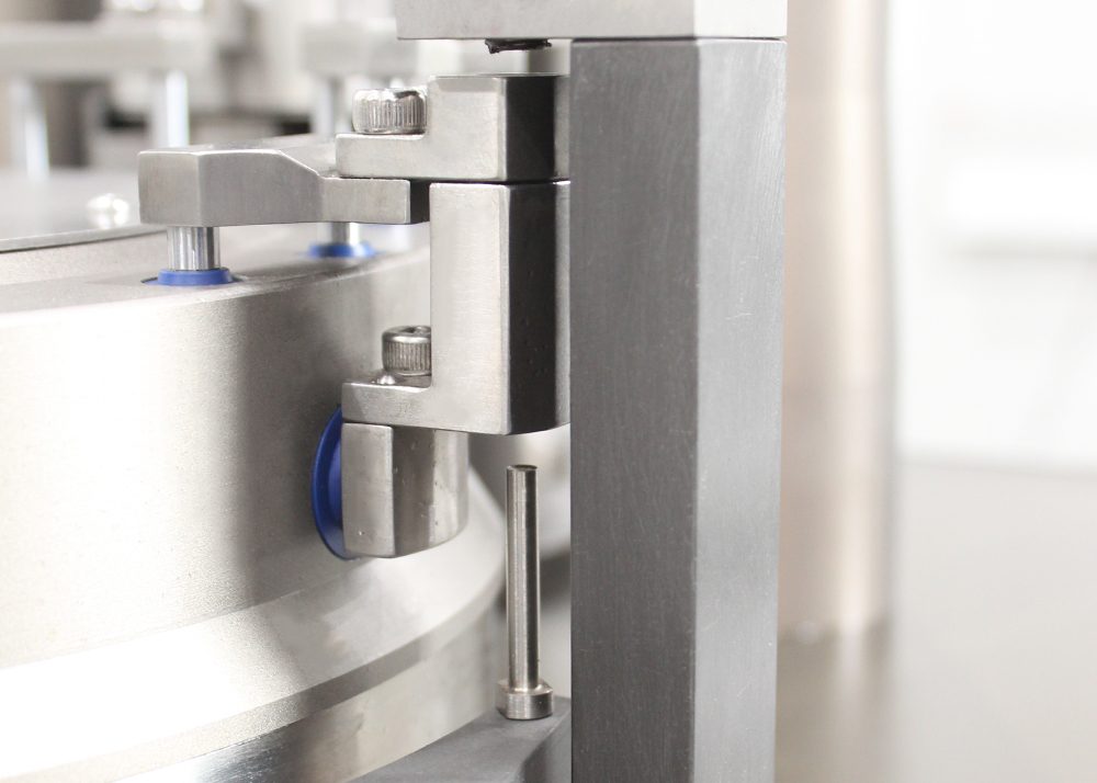 Small Batch Capsule Filling Machine — image 5