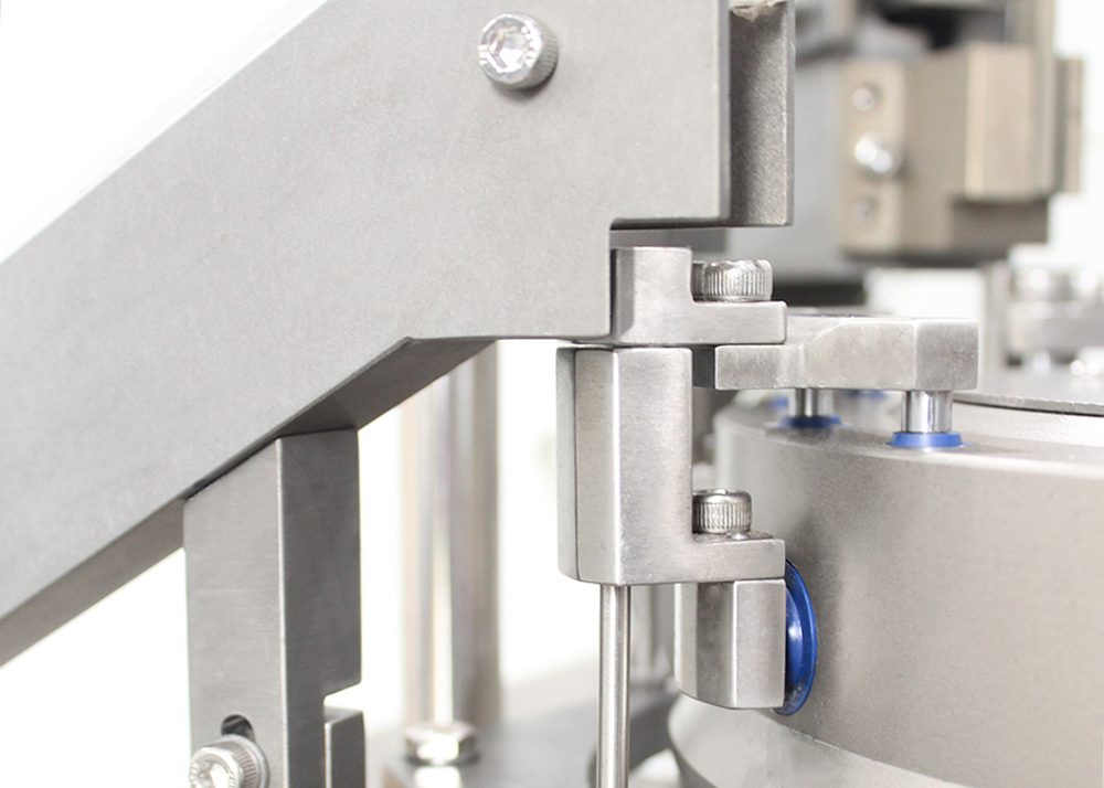 Small Batch Capsule Filling Machine — image 6