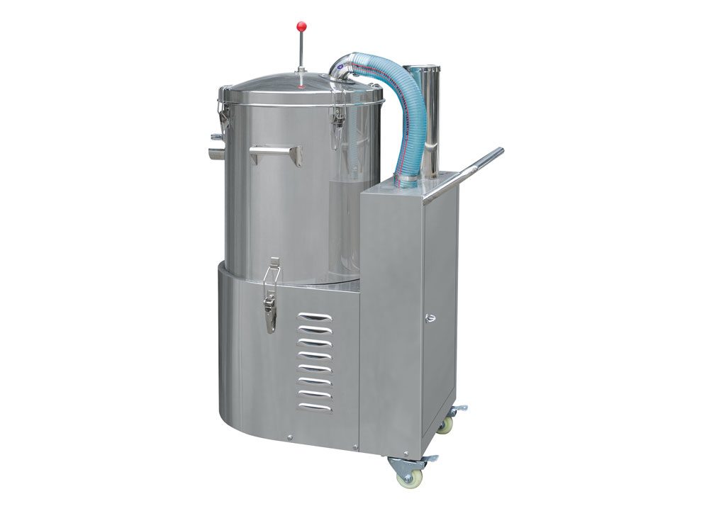 Dust Collector