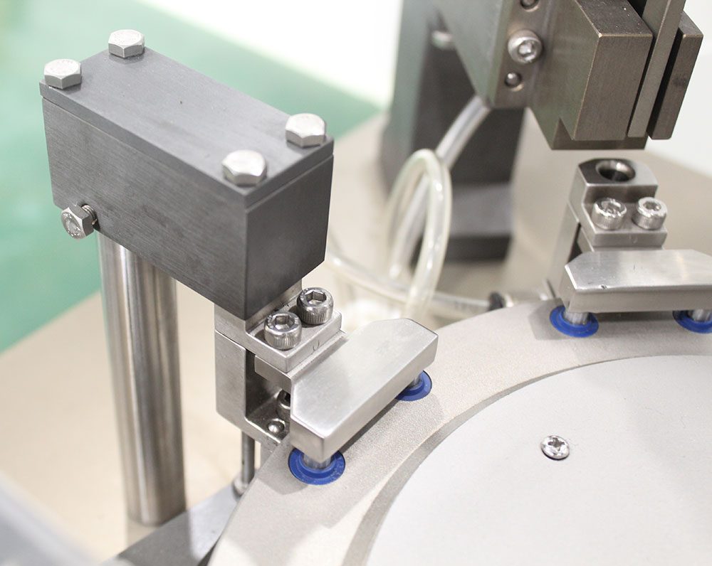Small Batch Capsule Filling Machine — image 7