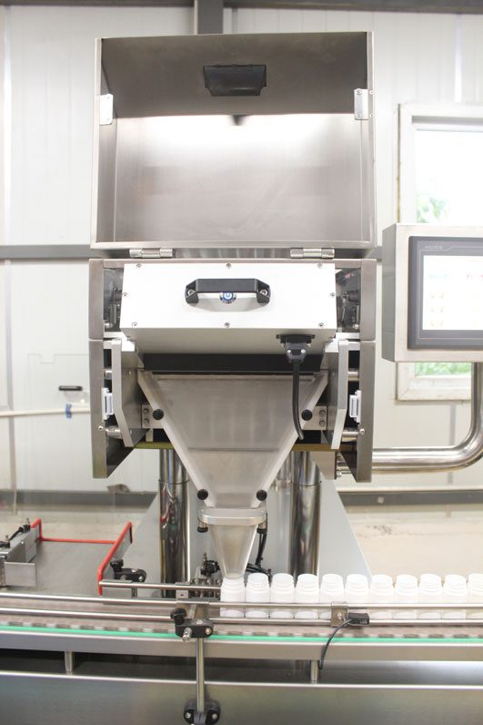 Electronic Counting Machine — image 3