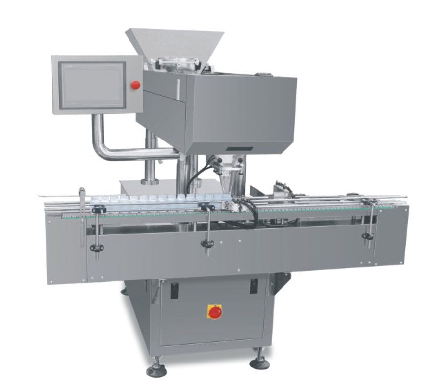 Electronic Counting Machine — image 5