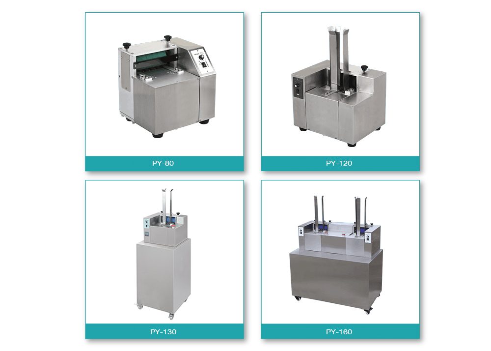 Automatic Deblister Machine