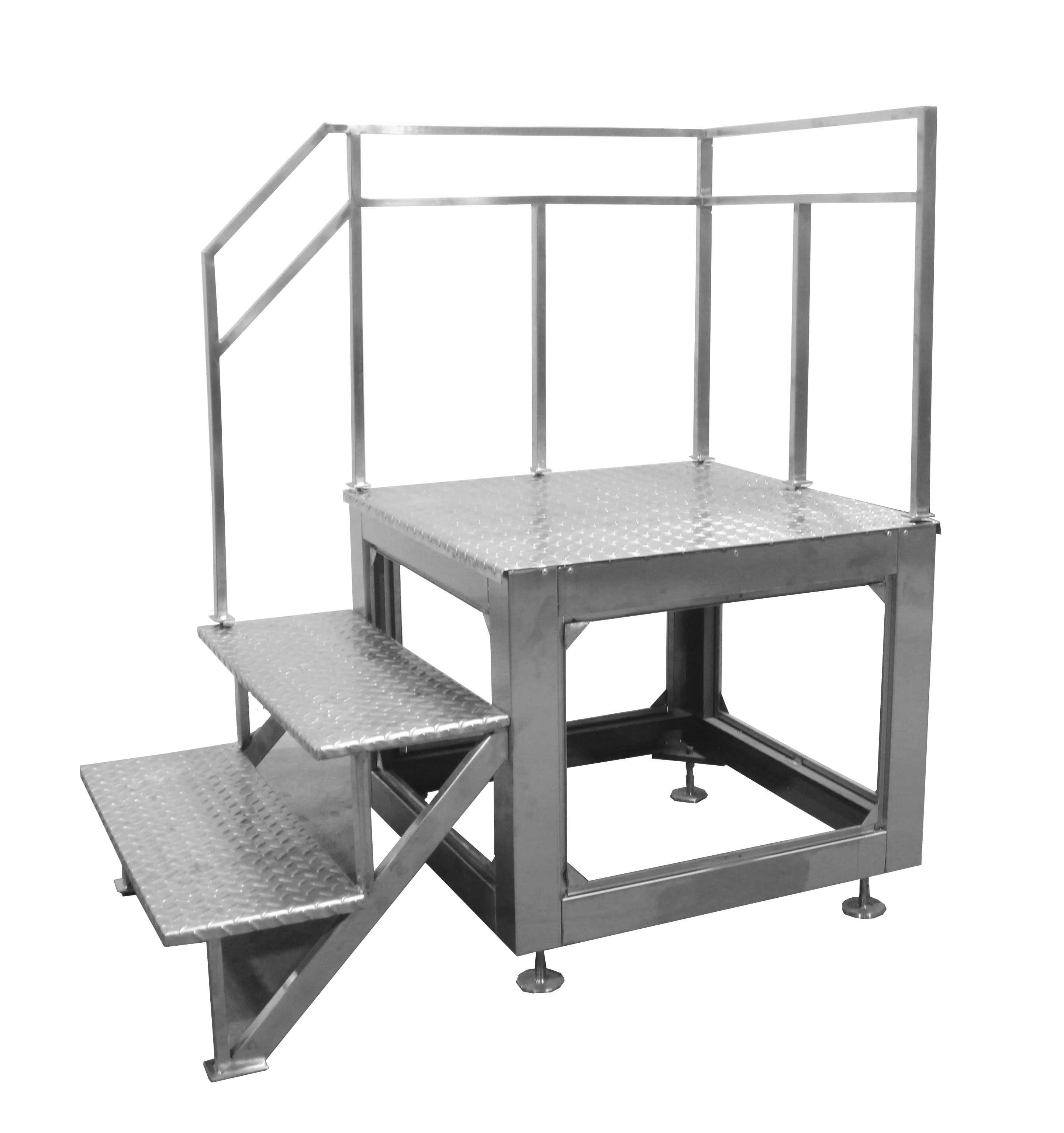 Rapid Mixture Granulator — image 3