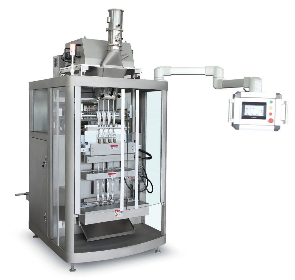 Powder & Granule